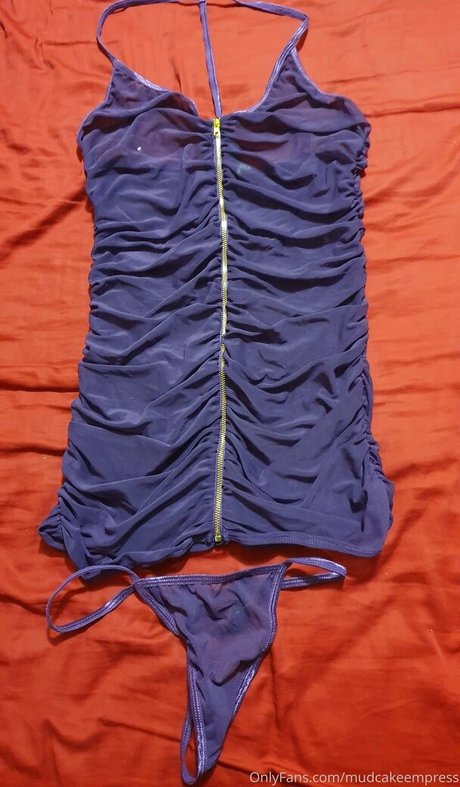 mudcakeempress OnlyFans Sex Leak