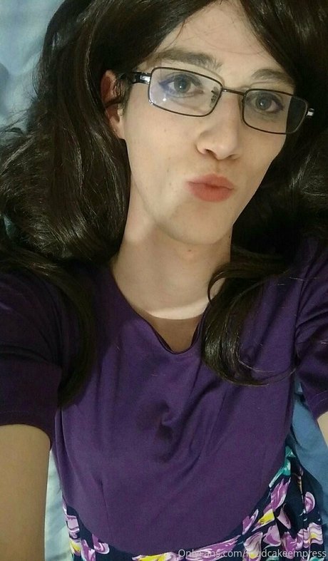 mudcakeempress Nackt Leaks OnlyFans