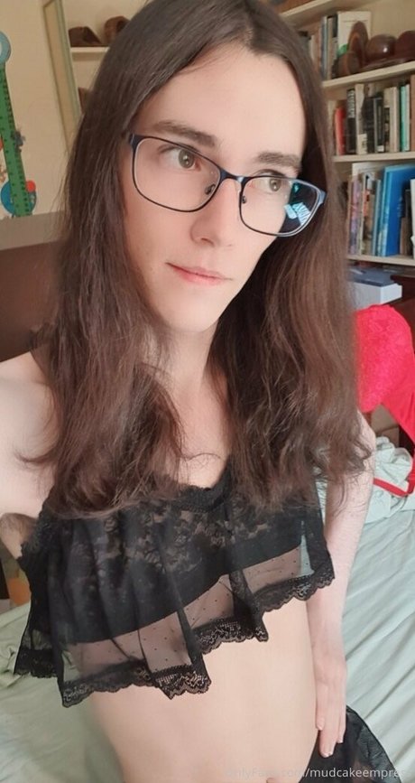 mudcakeempress OnlyFans-Seite