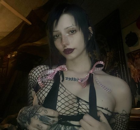 rottingcorpseprincess Neue geleakte OnlyFans-Inhalte