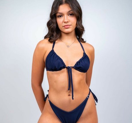 Bria ASMR Nacktbilder-Leaks von OnlyFans