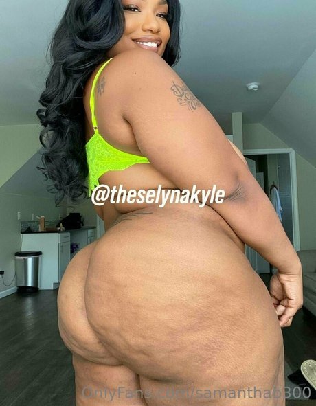 samanthab300 OnlyFans Sex Leak