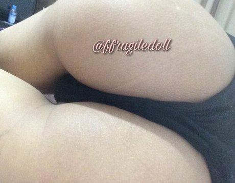 ffragiledoll XXX OnlyFans