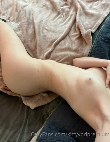 kittyybri Nacktbilder geleakt OnlyFans geleakt