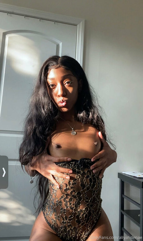 aliyahlust Neue geleakte OnlyFans-Inhalte