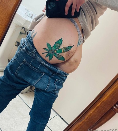maryjane505 Neuer OnlyFans Leak