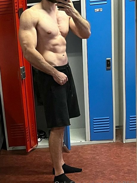 ralph852 OnlyFans geleakter Pornografie