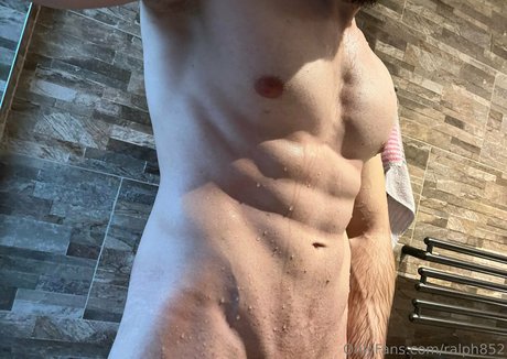 ralph852 OnlyFans Sex Leak