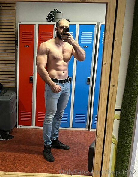 ralph852 Nacktporno OnlyFans