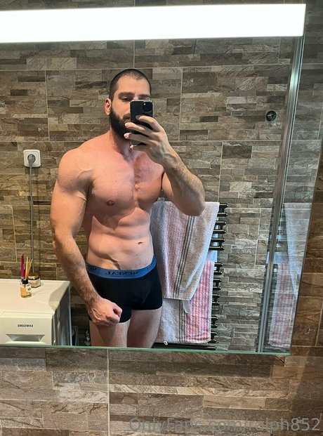 ralph852 Porn OnlyFans Leak