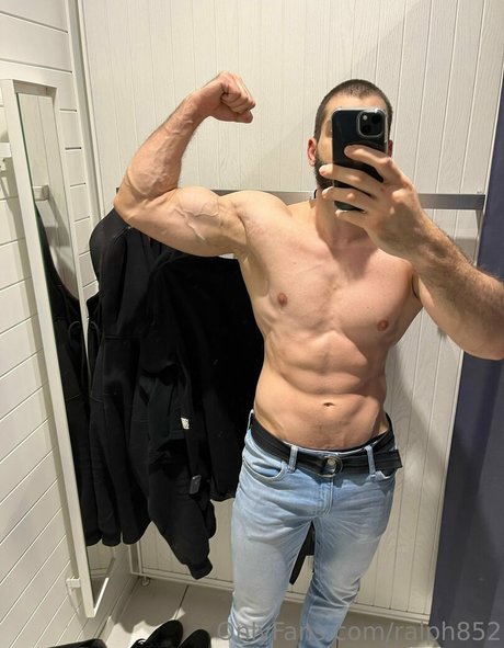 ralph852 OnlyFans-Rezensionen