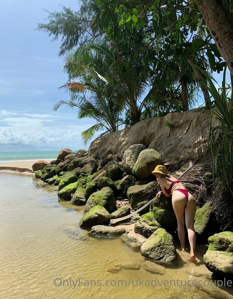 ukadventurecouple OnlyFans Leaked