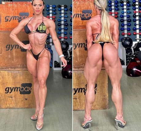 Eduarda Bezerra OnlyFans