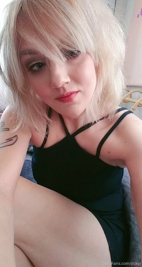 jickyj OnlyFans geleakte Pornografie