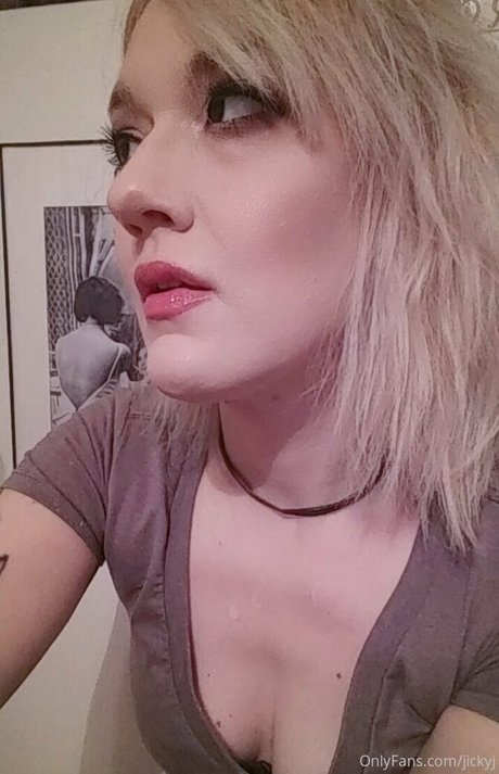 jickyj OnlyFans Fotos