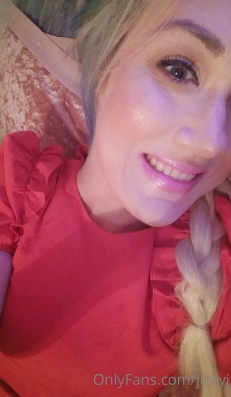 jickyj OnlyFans Inhaltstyp