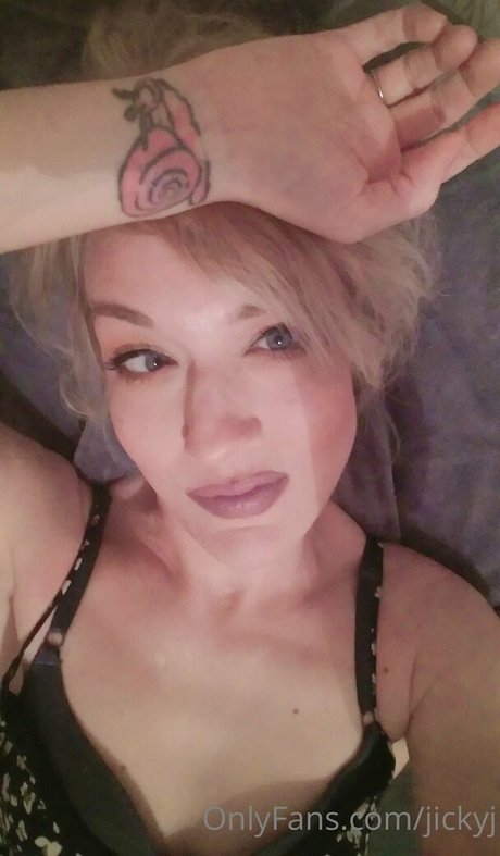 jickyj Po OnlyFans