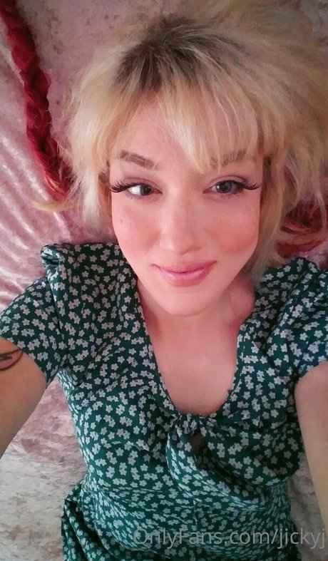 jickyj OnlyFans Inhalte