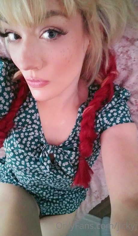 jickyj Nacktbilder von OnlyFans