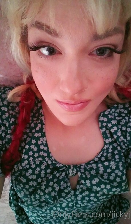 jickyj Leaked OnlyFans Porn