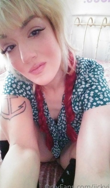 jickyj OnlyFans-Komplettinhalte