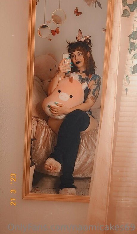 naomipeaches Nacktbilder von OnlyFans