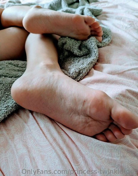 princess twinkletoes OnlyFans-Leak