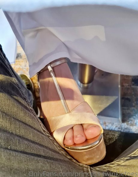 princess twinkletoes Neue OnlyFans Leaks