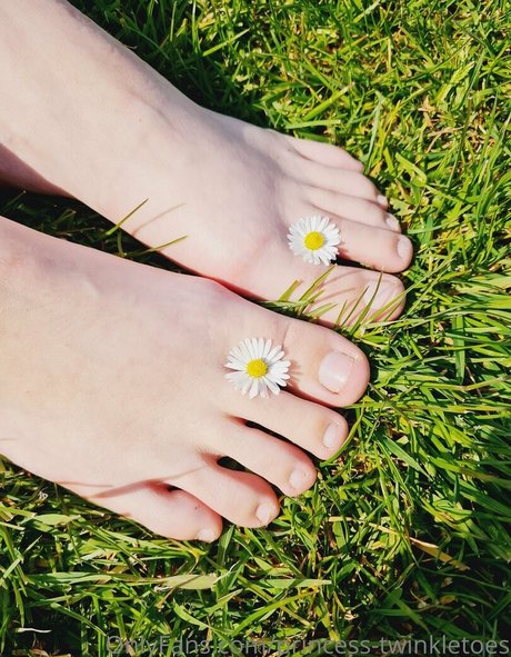 princess twinkletoes OnlyFans Leak