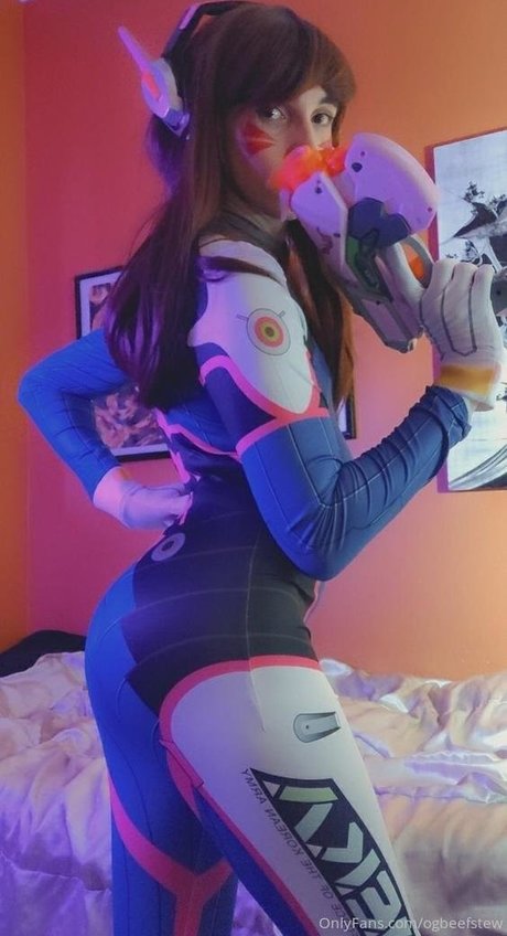 ogbeefstew OnlyFans Leak