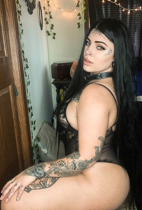 Zahja Nacktbilder von OnlyFans