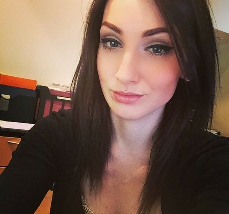 Slashleen Nacktbilder OnlyFans geleakt