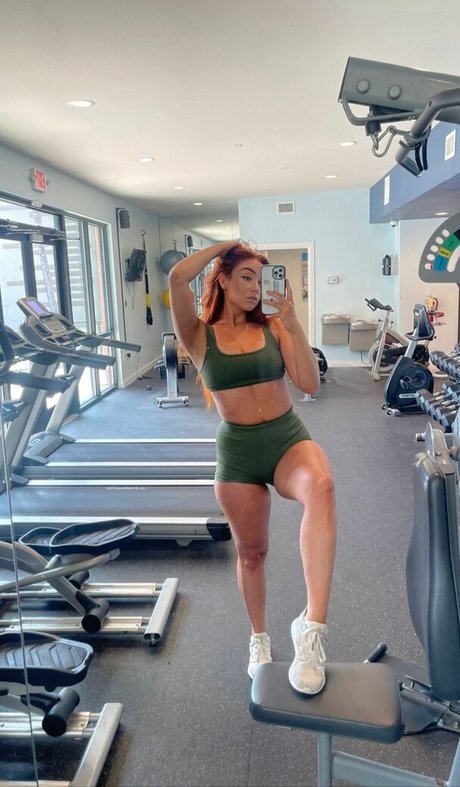 Whitney Wright OnlyFans geleakte Pornografie