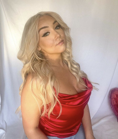 Whitney Wright OnlyFans Nackt Content