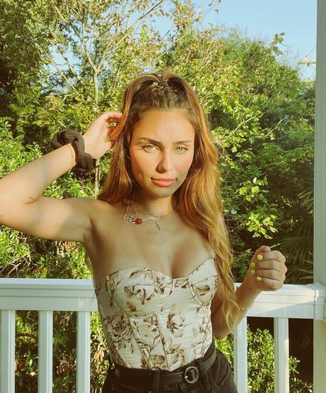 Jessica Ricca Nackt auf OnlyFans Leaks