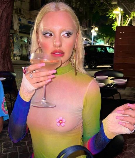 Alexandra Stan OnlyFans Sextape