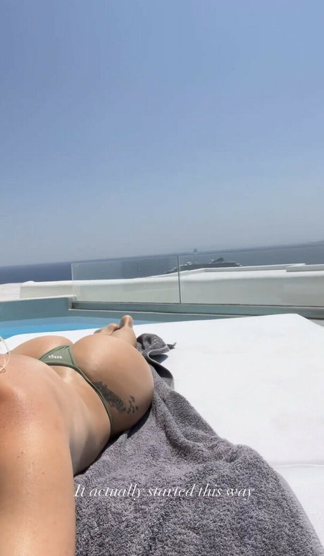 Alexandra Stan NurlyFans-Pornos