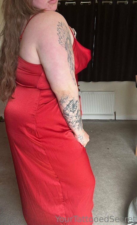 yourtattooedsecret Heiße OnlyFans Inhalte