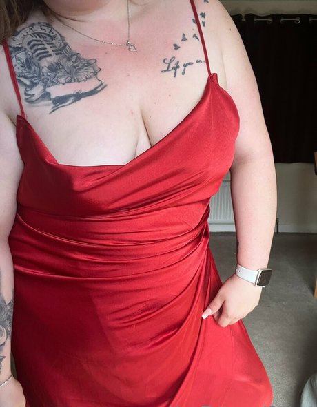 yourtattooedsecret Nacktbilder geleakt OnlyFans geleakt