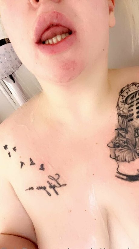 yourtattooedsecret OnlyFans Sex Leak