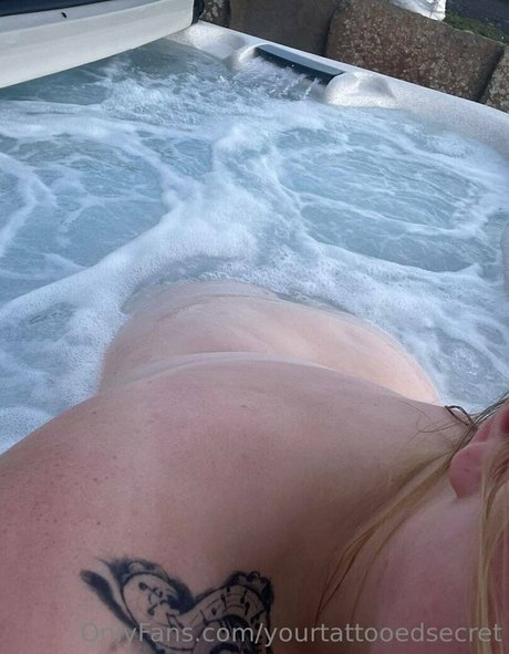 yourtattooedsecret Leaked OnlyFans Porn