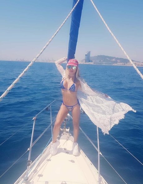 melodystarofficial Nacktbilder von OnlyFans