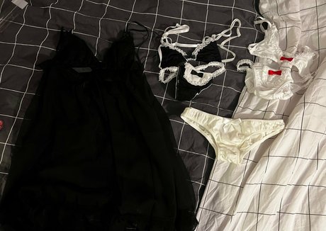 secretnoel OnlyFans Nacktbilder