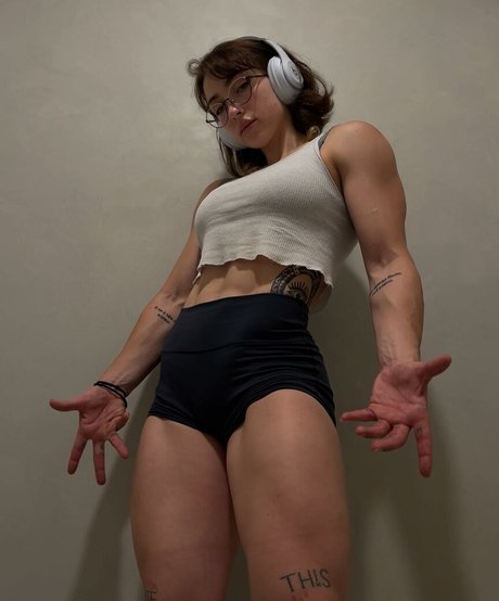 leanbeefpatty NurlyFans-Brüste