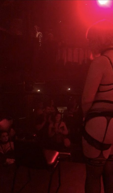 kissycosplay OnlyFans X