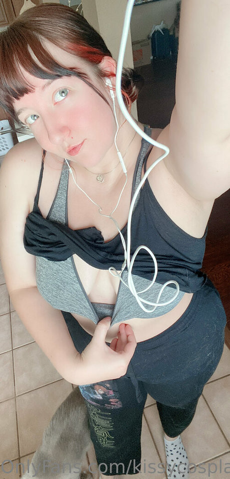 kissycosplay OnlyFans gratis