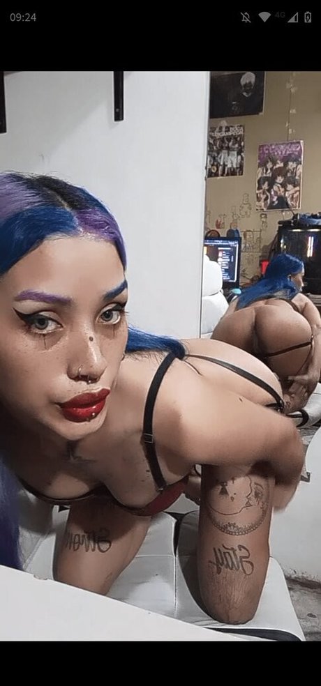 witchfreak333 OnlyFans Pornografie