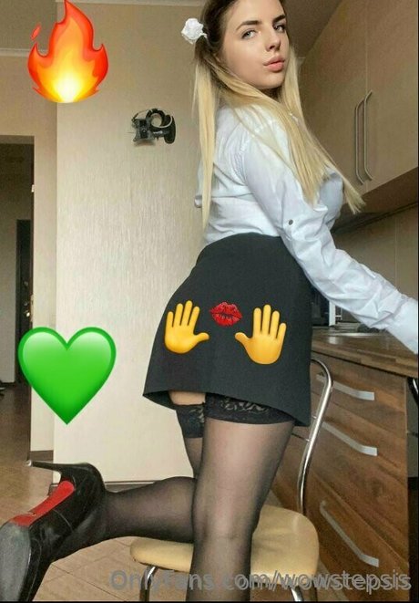 wowstepsis Kostenloses OnlyFans