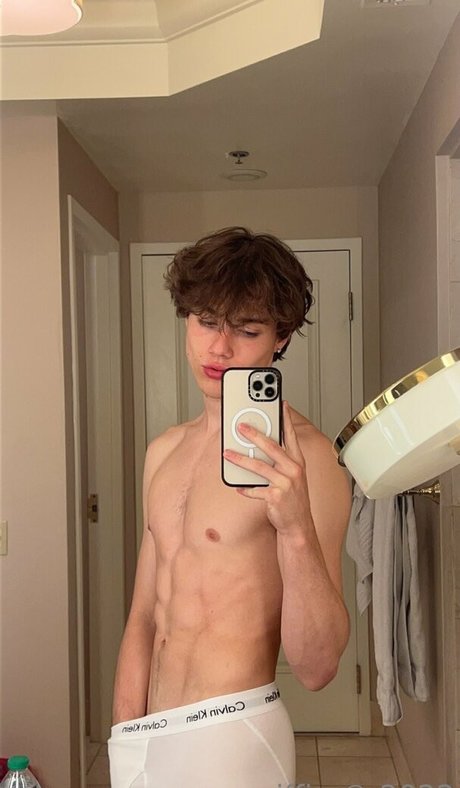 xxxgriffin OnlyFans Nackt