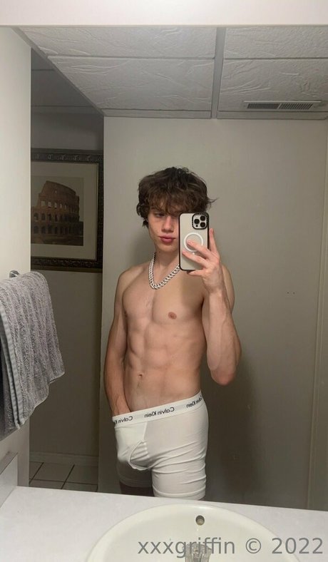 xxxgriffin Titten OnlyFans